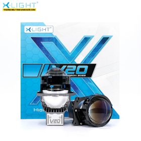 Thông số kỹ thuật BI LED X-LIGHT V20 3.0