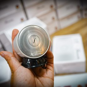 Loa Treble Burmester BM-6D