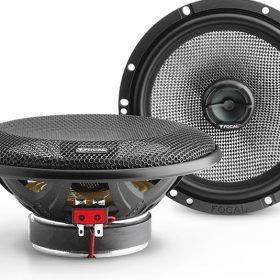 LOA FOCAL 165AC