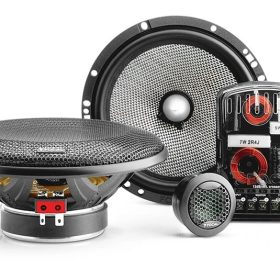 LOA FOCAL 165AS