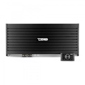 Amply/DSP 8 kênh DS18 DSP8.6iA