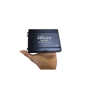 Amply DSP AMOLED