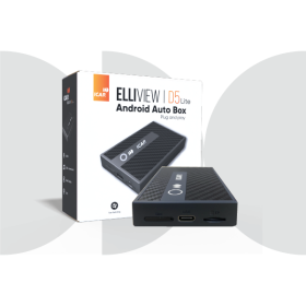 Android Box ICAR D5 Lite