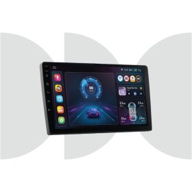 Màn hình Android Elliview UE 2K