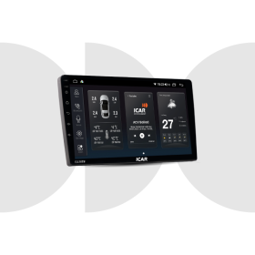 Màn hình Android ICAR U4 Basic
