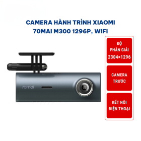 Camera hành trình 70mai M300
