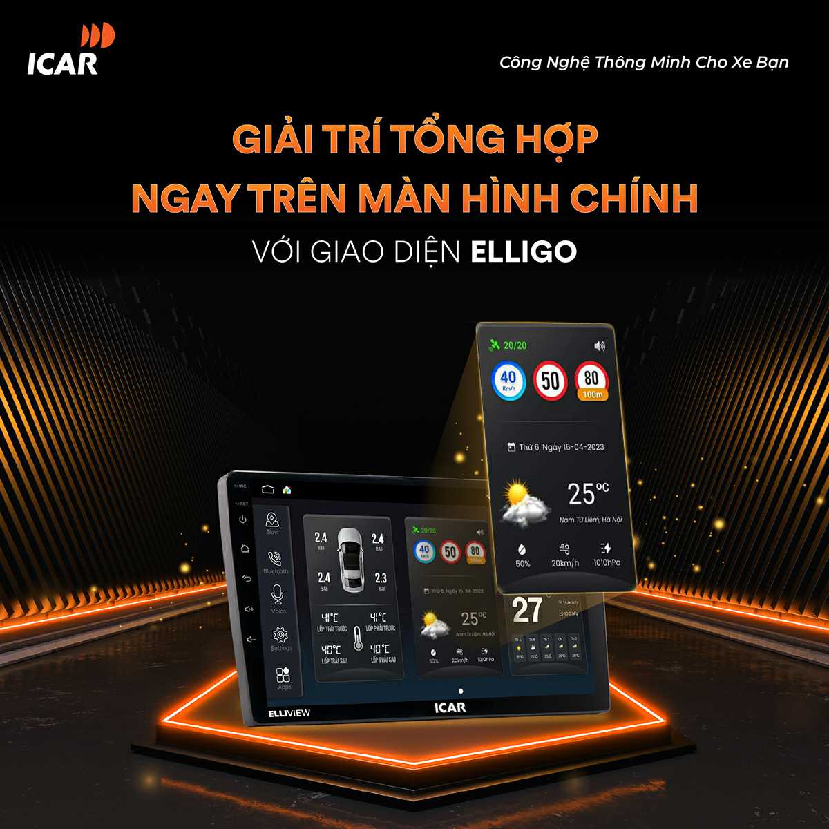 man-hinh-android-icar-elliview-u4