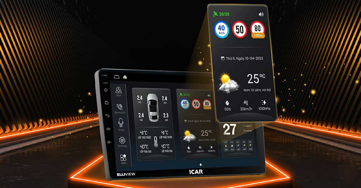 man-hinh-android-icar-elliview-u4-4