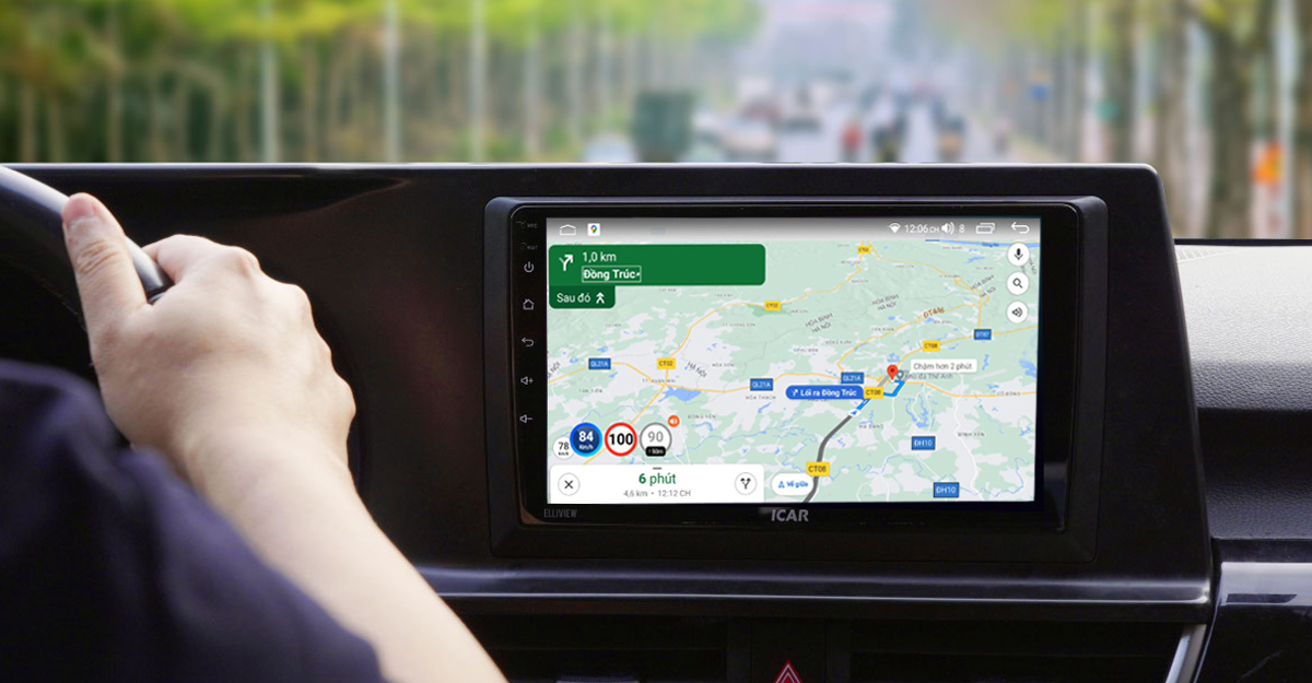 man-hinh-android-icar-elliview-ue